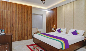 Stay Palace Homestay